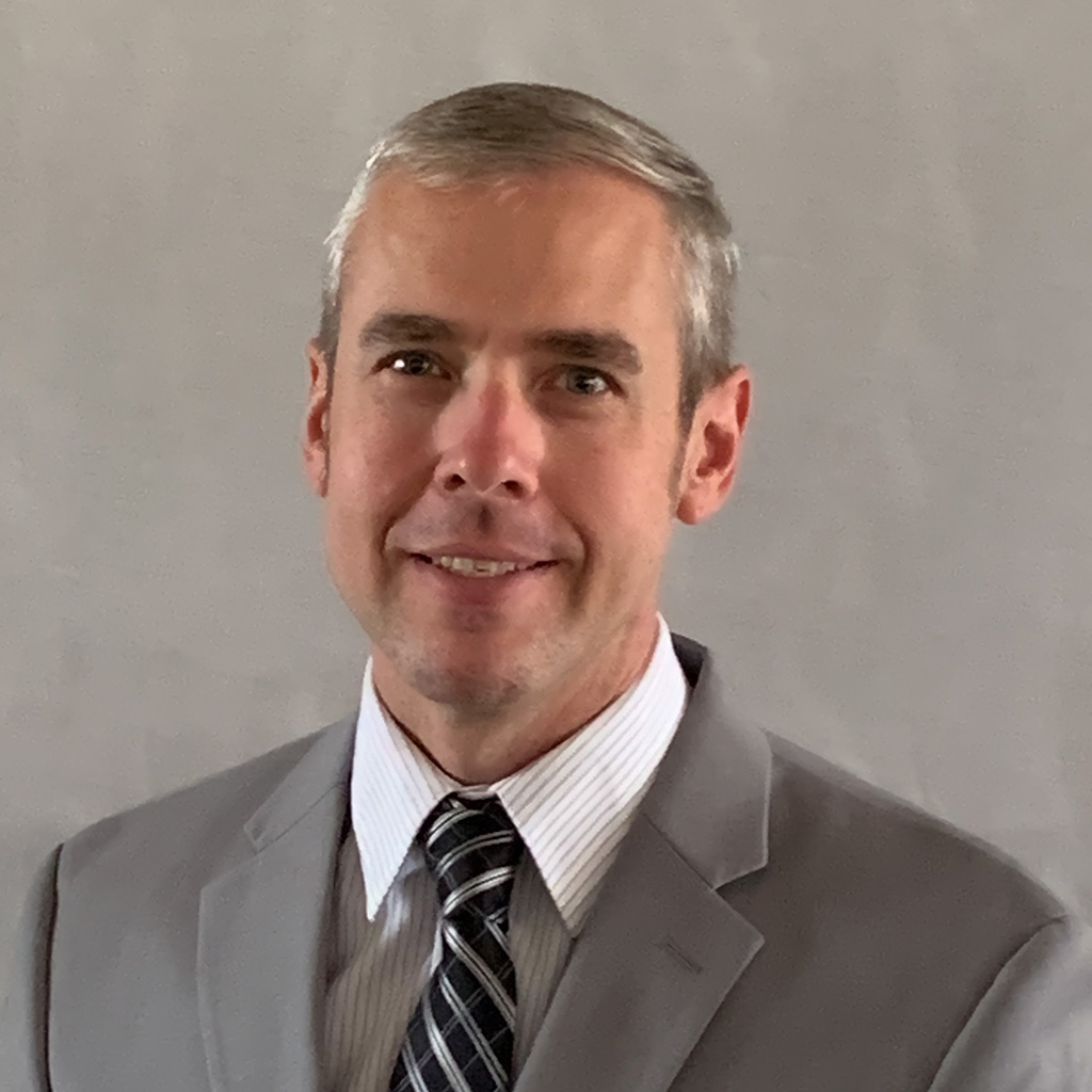 Bryan Faith